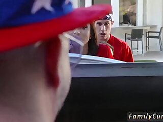 companion's husband Family Fourth Of July