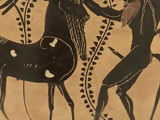 Vintage Taboo&comma; Pussy & Pooch