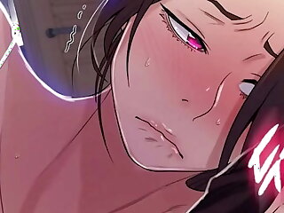 Secret Class w&sol; Step Family Part 18