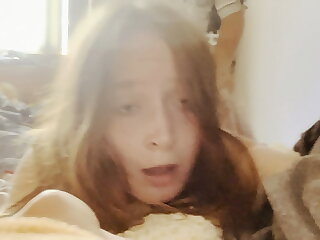 Extreme Rough Penetrating Skinny Barely legal yr old gf - numerous jiggling orgasms and pop-shot - PART 2&sol;3