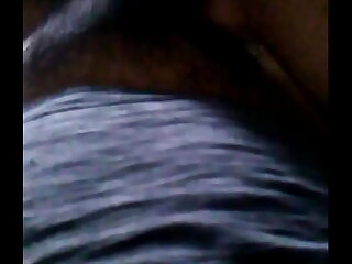 Masturbandome