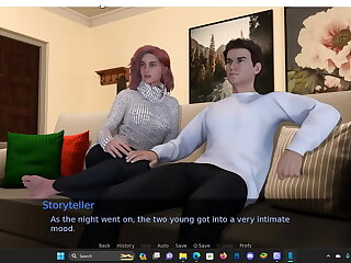 I Did a Early Chritmas porn increased by it was reticulation &lpar;The Backfire Amy&rpar;