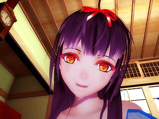 Yui - Forgotten Girl &lpar;Part 1&rpar; &lbrack;4K&comma; 60FPS&comma; 3D Hentai Game&comma; Uncensored&comma; Ultra Settings&rsqb;